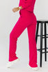 Tracksuit trousers model 177250